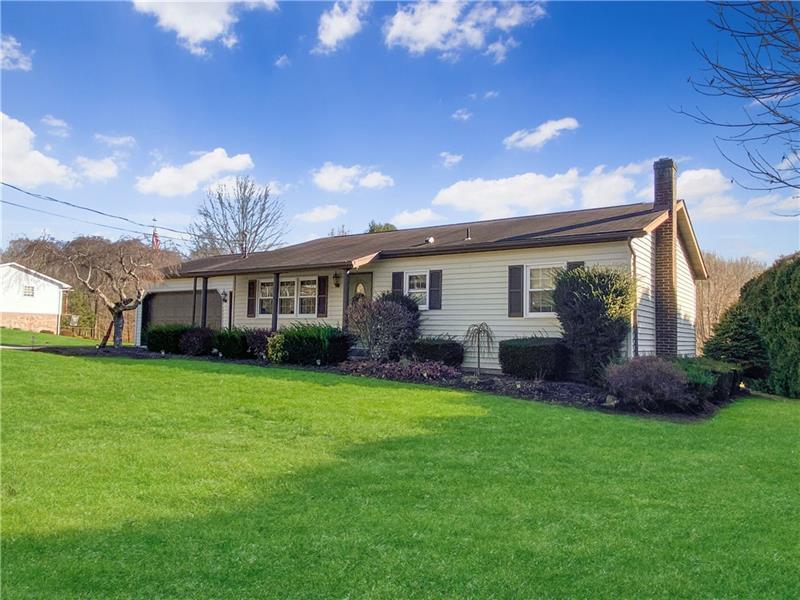 746 Eastbrook Harlansburg Road, Scott Twp, PA 16101 Scott Twp Real Estate