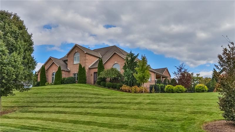 homes for sale in peters township