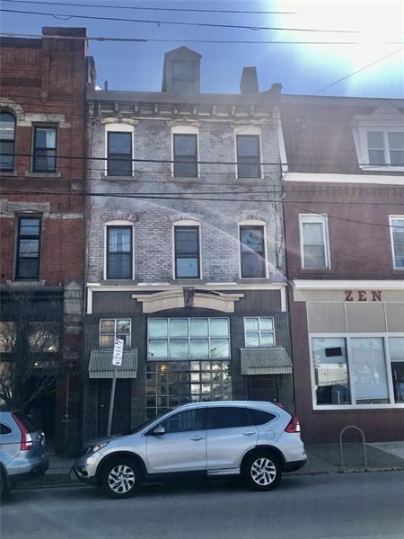 5102 Butler St, Pittsburgh (Lawrenceville), PA 15201 | Lawrenceville ...