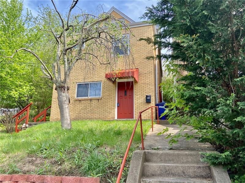 872 Mirror St, Pittsburgh (Greenfield), PA 15217 Greenfield Real Estate