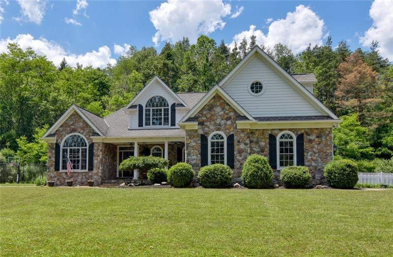 1520 Robb Road, Ligonier Twp, PA 15658 Ligonier Twp Real Estate
