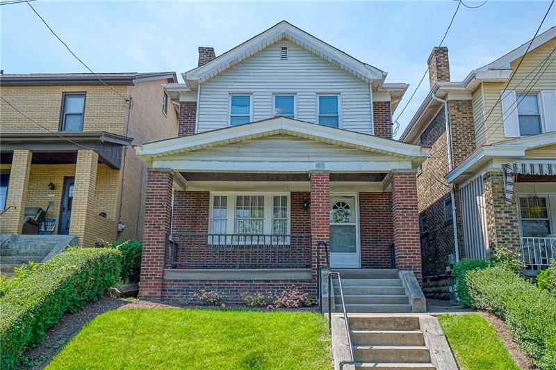 1423 Morningside Avenue, Pittsburgh (Morningside), PA 15206 ...