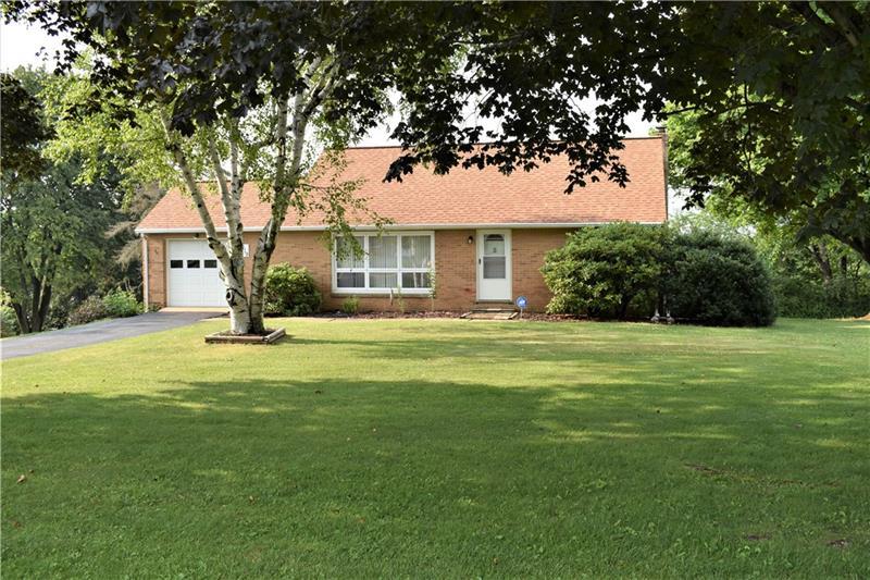 119 North Drive, Center Twp, PA 16001 | Center Twp Real Estate