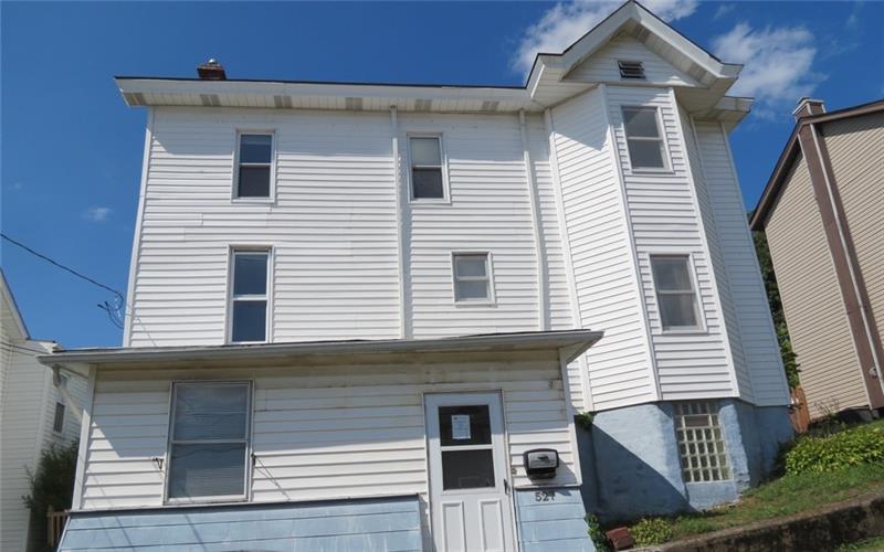 527 George Street, City of Greensburg, PA 15601 | City of Greensburg ...