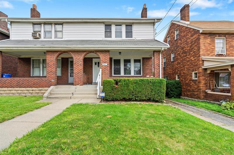 927 Kennebec St, Pittsburgh (Greenfield), PA 15217 Greenfield Real Estate