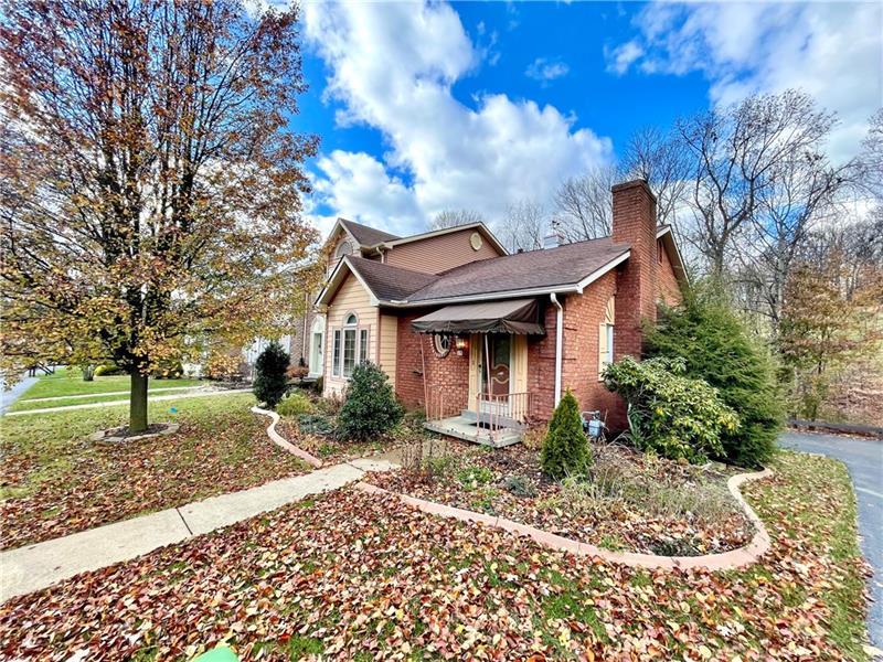 15 Unity Square Dr, Unity Twp, PA 15601 Unity Twp Real Estate
