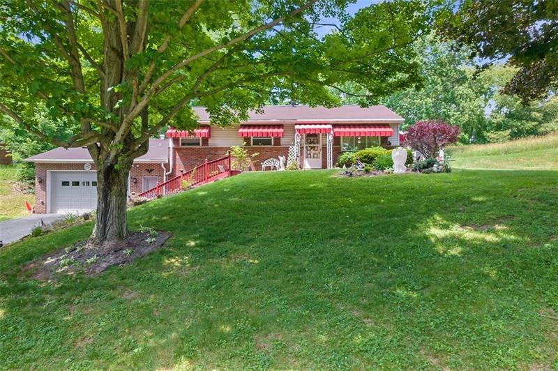 133 Fineview Dr, Chippewa Twp, PA 15010 | Chippewa Twp Real Estate