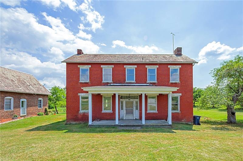 1176 Bushy Run Road, Penn Twp, PA 15644 Penn Twp Real Estate