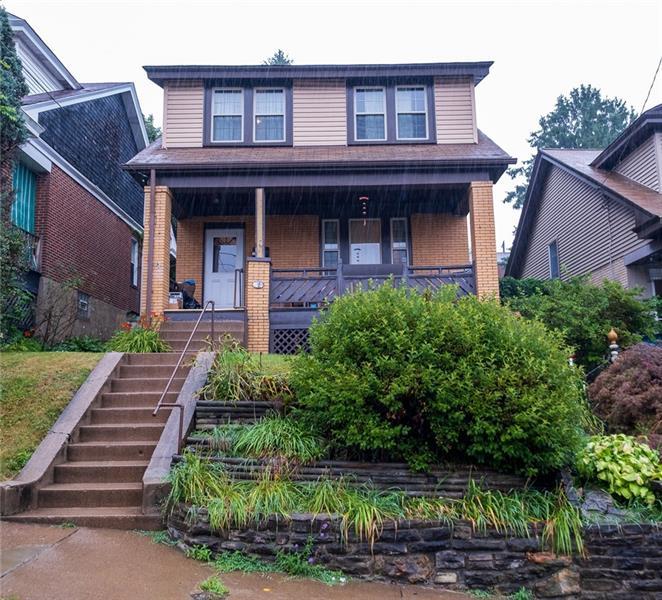 119 Catskill Ave, Pittsburgh (Brentwood), PA 15227 Brentwood Real Estate