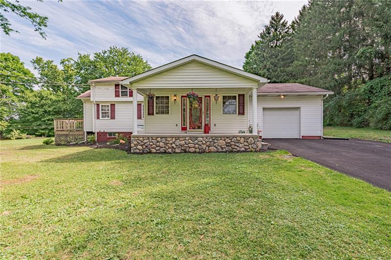 139 Shannon Creek Rd, St. Clair Twp, PA 15944 St. Clair Twp Real Estate
