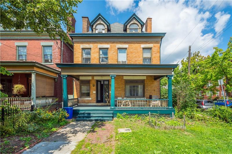 5541 Ellsworth Ave, Pittsburgh (Shadyside), PA 15232 Shadyside Real
