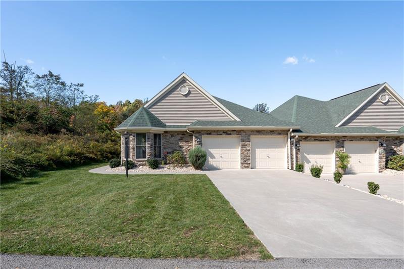 37 Grayhawk Ct, Unity Twp, PA 15601 Unity Twp Real Estate