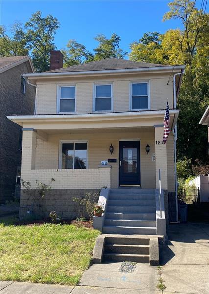 1219 Duffield St, Pittsburgh (Morningside), PA 15206 | Morningside Real  Estate