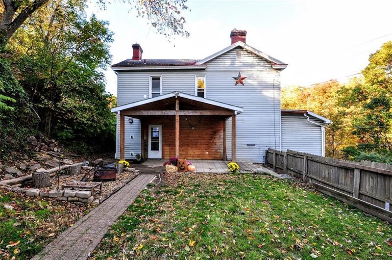 2806 Homestead Duquesne Rd, Munhall, PA 15120 Munhall Real Estate