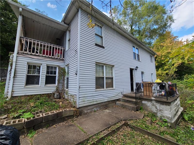 521 Line Street, Turtle Creek, PA 15145 | Turtle Creek Real Estate