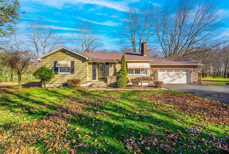 3128 New Butler Rd, Shenango Twp, PA 16101 Shenango Twp Real Estate