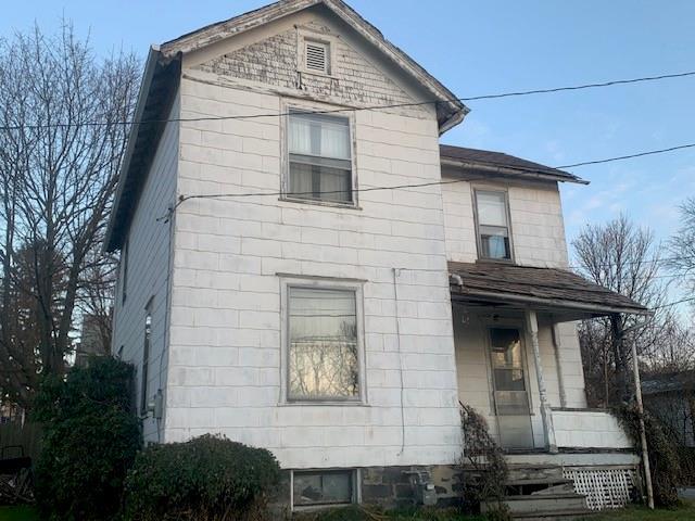 111 S Mulberry 