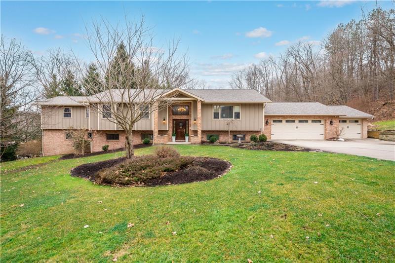 17 Ridgewood Dr, Cecil Twp, PA 15057 Cecil Twp Real Estate