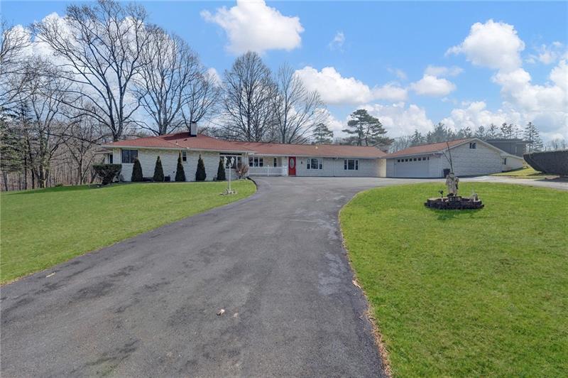 480 Chapel Rd, Center Twp, PA 15001 | Center Twp Real Estate