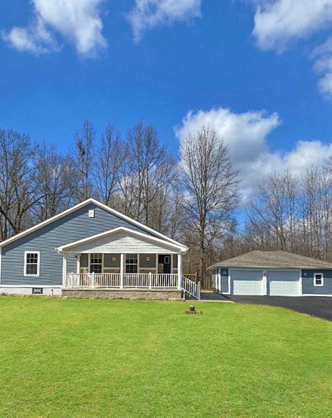 4587 Hillsville Rd, Pulaski, PA 16143 | Pulaski Real Estate