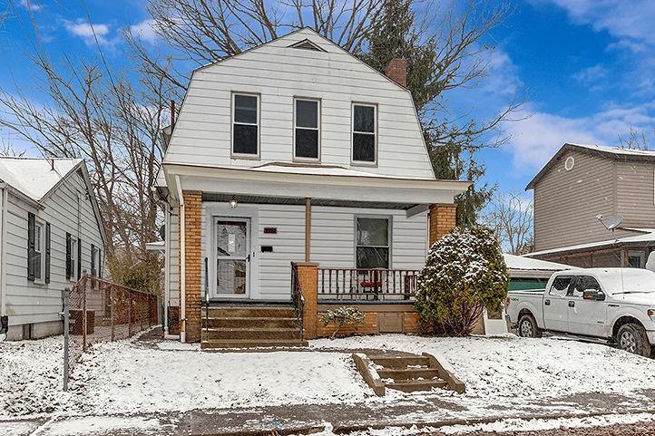 3309 8th Ave, Beaver Falls, PA 15010 | Beaver Falls Real Estate