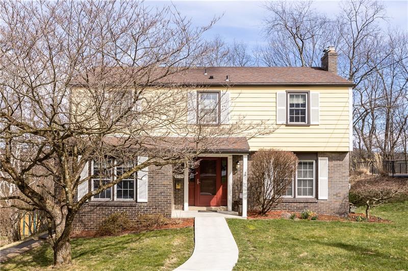 5716 Glen Hill Dr, Bethel Park, PA 15102 Bethel Park Real Estate