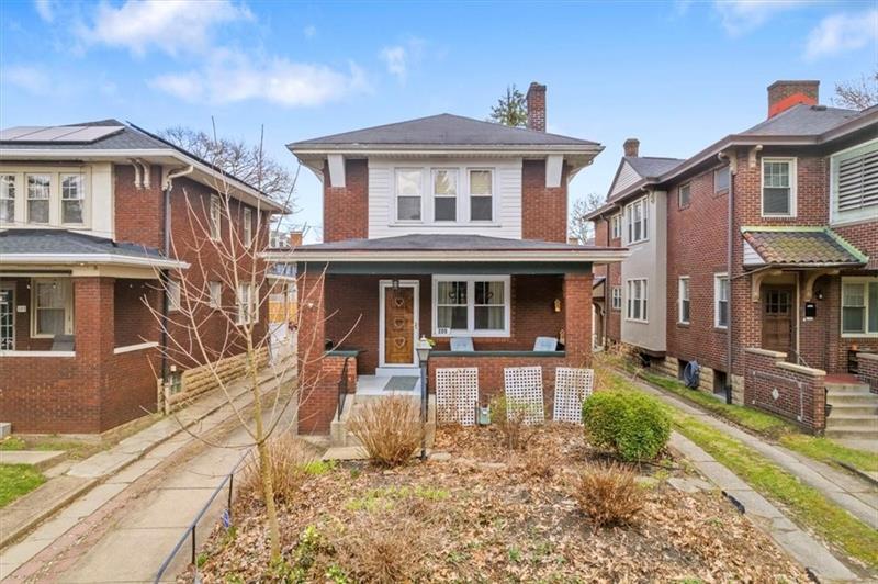 209 Carnegie Pl, Pittsburgh (Point Breeze), PA 15208 Point Breeze
