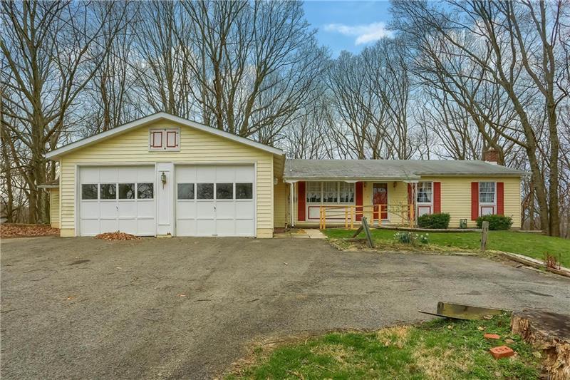 1926 Sohn Rd, Hopewell Twp, PA 15001 Hopewell Twp Real Estate