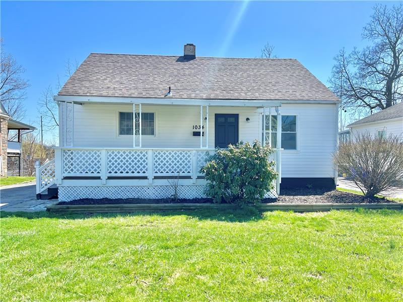 1034 Rose Ave, New Castle, PA 16101 | New Castle Real Estate