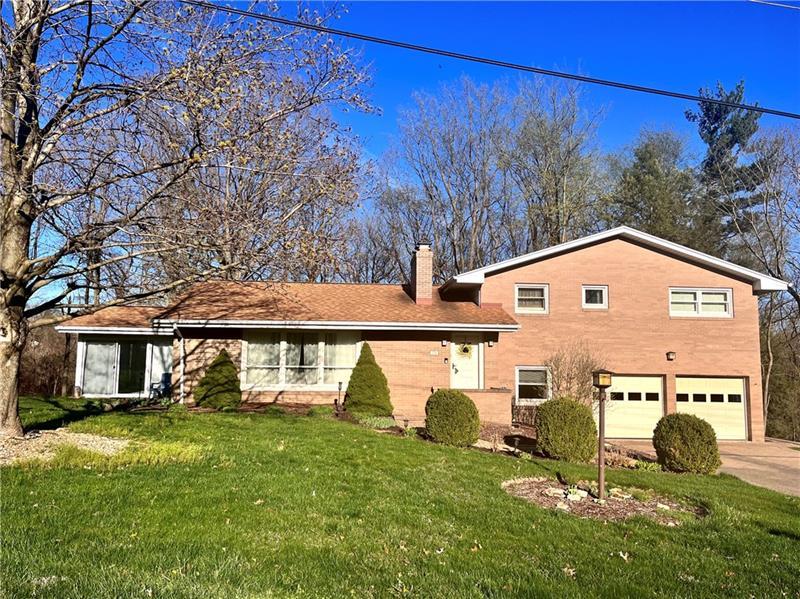 109 Crest Dr, Brighton Twp, PA 15009 | Brighton Twp Real Estate