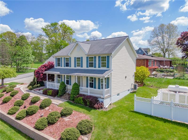 2608 Laurel Ln, White Oak, PA 15131 White Oak Real Estate