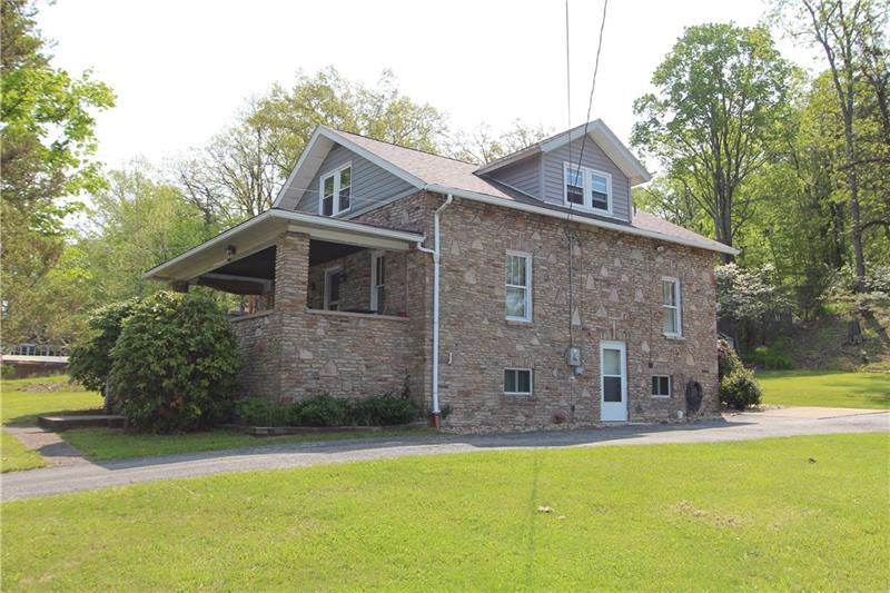 3706 N State Route 711, Ligonier Twp, PA 15658 | Ligonier Twp Real Estate