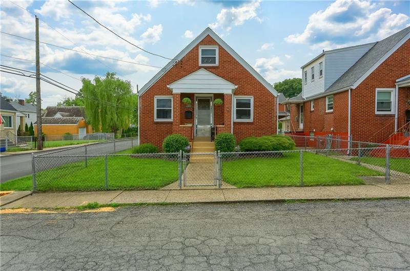 301 Wright St 