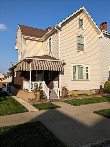 531 Oakland Ave, City of Greensburg, PA 15601 | City of Greensburg Real ...