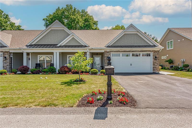 889 Hearthstone Circle, Hempfield Twp, PA 15601 | Hempfield Twp Real Estate