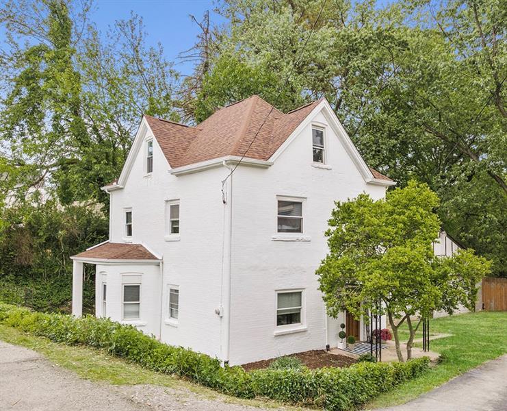 31 Harrison, Pittsburgh (Crafton), PA 15205 Crafton Real Estate