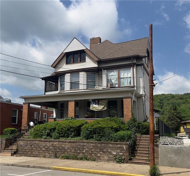 1409 8th Ave, Beaver Falls, PA 15010 | Beaver Falls Real Estate