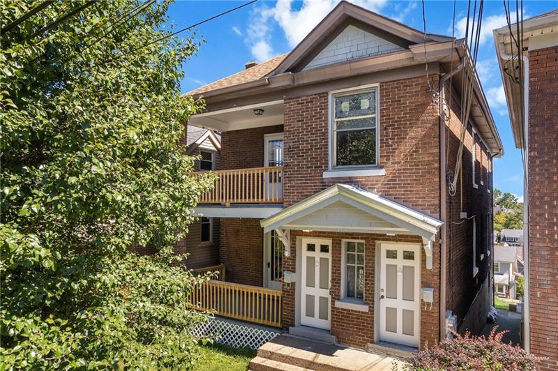1326 Tennessee Avenue #1