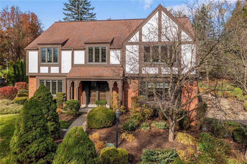 1381 Candlewood Drive 