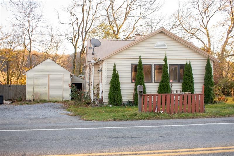 1143 Midland Beaver Road 