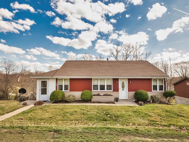 228 Hickory Dr. Chippewa Twp PA 15010 Chippewa Twp Real Estate