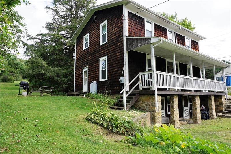 637 Jones Mills Stahlstown Road, Donegal, PA 15687 Donegal Real Estate