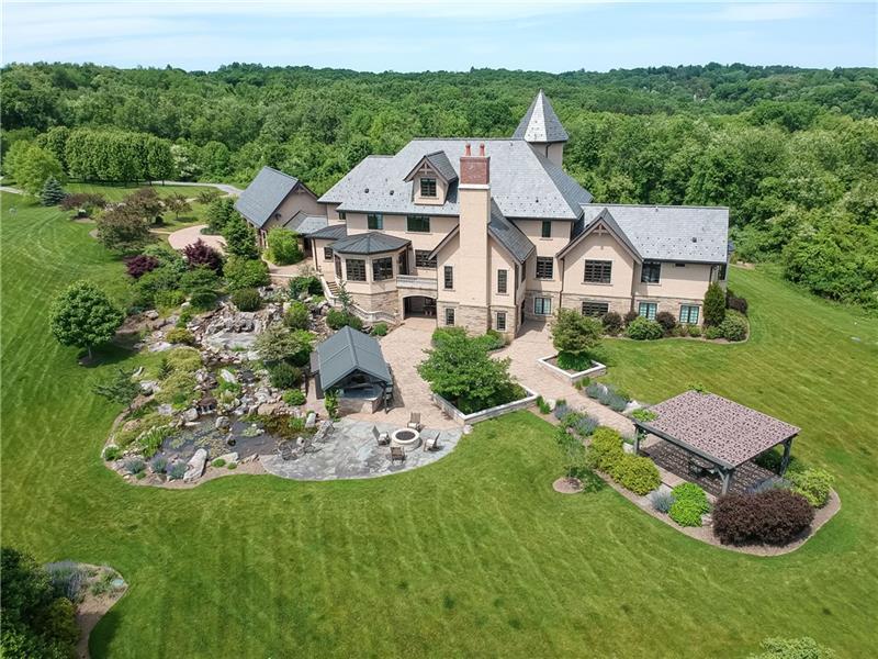5640 North Montour Road  Photo 27