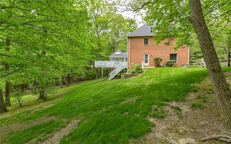825 Arbordale Lane  Photo 39