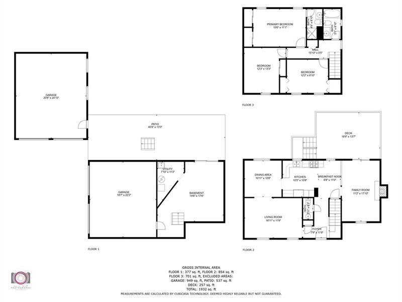 9032 Woodview Dr  Photo 41
