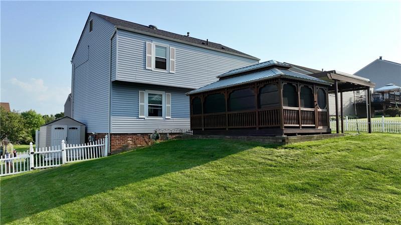 3520 Huntertown Rd  Photo 35