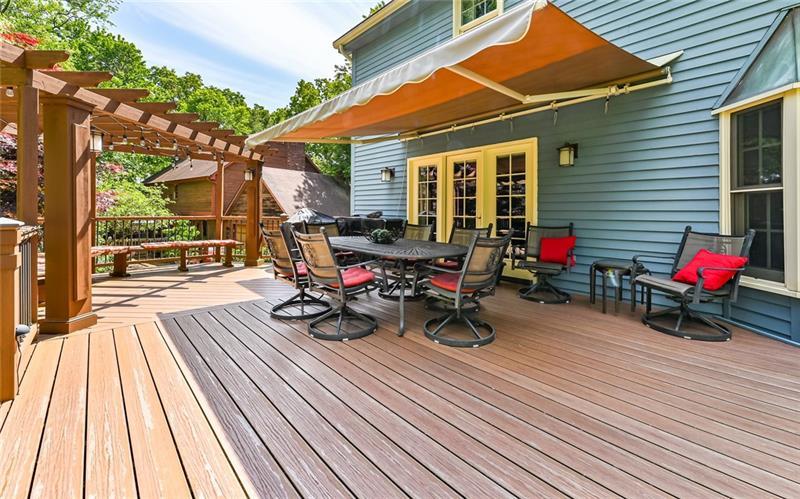 2568 Barnwood Drive  Photo 27