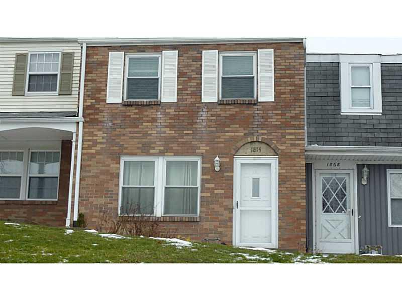 1874 Kirkby Drive, South Park