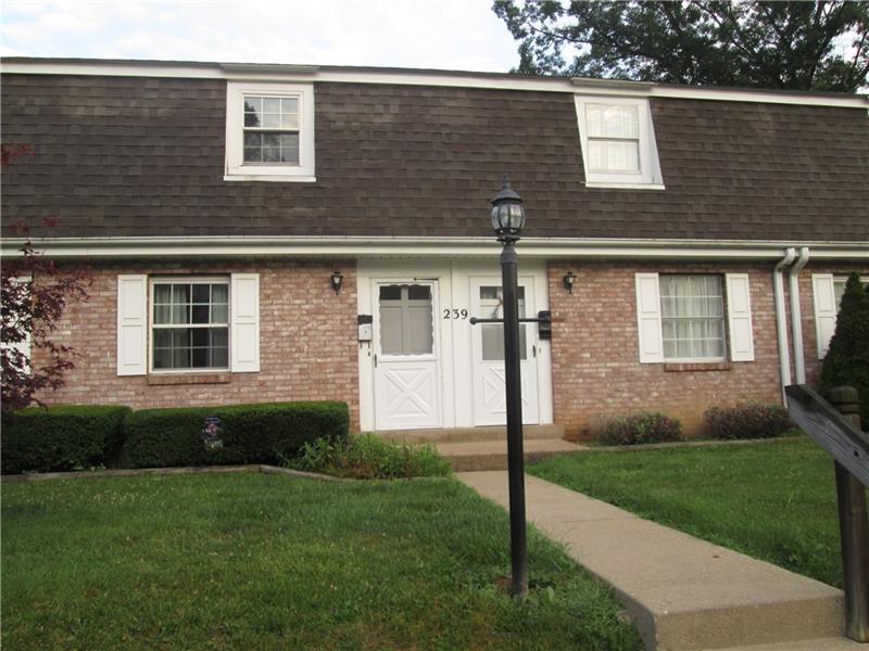239C Whitestown Village, Twp. of Butler NW