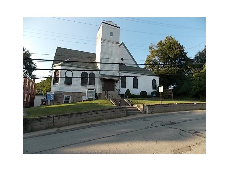 3750 Myrtle Ave., Castle Shannon
